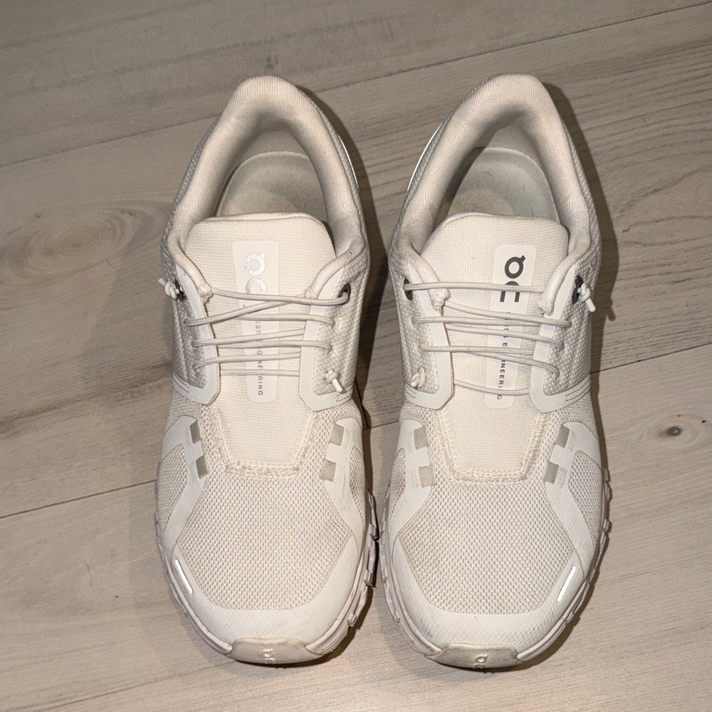ALO Cloud Running Cream Running Shoes